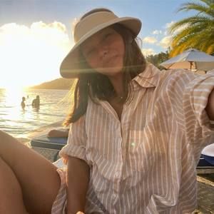 Meet your Posher, Monika